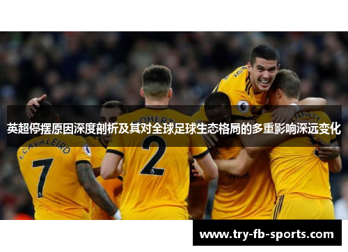 英超停摆原因深度剖析及其对全球足球生态格局的多重影响深远变化