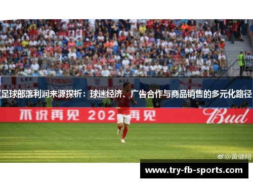 足球部落利润来源探析:球迷经济、广告合作与商品销售的多元化路径 足球部落利润来源探析:球迷经济、广告合作与商品销售的多元化路径